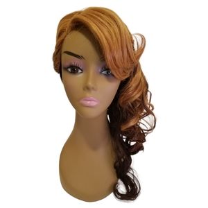 Vivica A Fox Hair Collection Wig "Elvers"